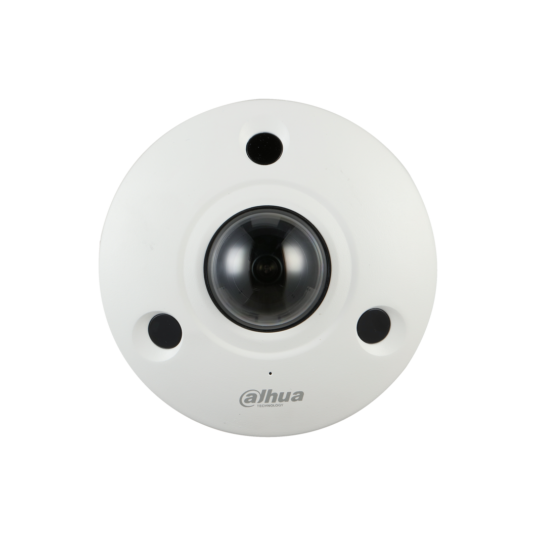 DAHUA 12MP FISHEYE IP CAMERA