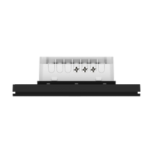 Load image into Gallery viewer, Akubela 1 Gang Black Smart Switch
