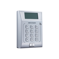 STANDALONE ACCESS CONTROL TERMINAL