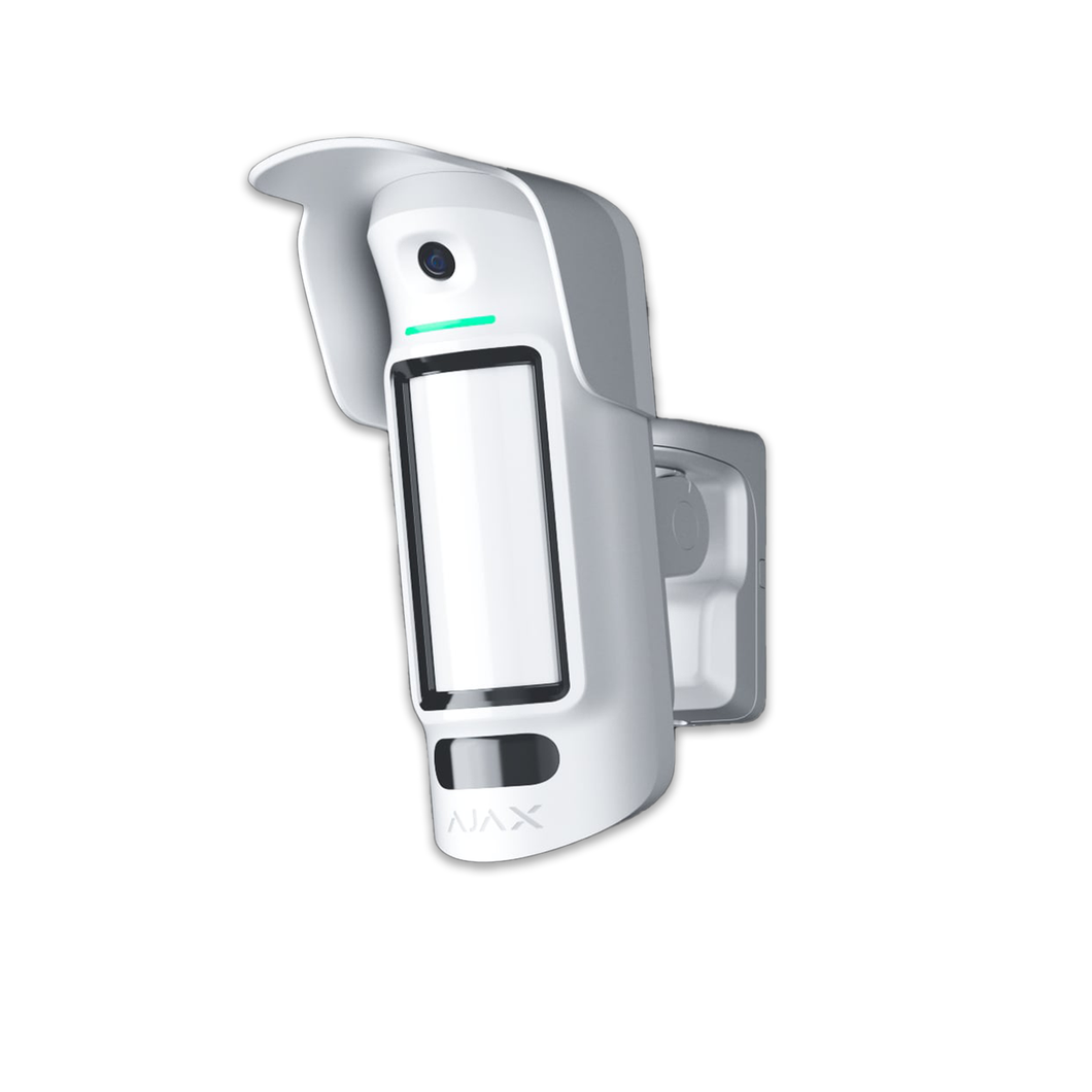 MOTIONCAM OUTDOOR HIGHMOUNT (PHOD) JEWELLER WHITE