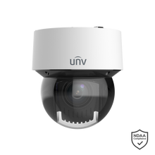 Load image into Gallery viewer, UNV 4MP DOME PTZ 16X MOTORISED CAMERA
