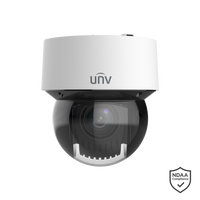 UNV 4MP DOME PTZ 16X MOTORISED CAMERA