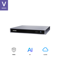 VIVOTEK 8CH NVR WITHOUT HDD