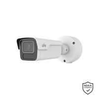 UNV 6MP BULLET 2.7-13.5MM MOTORISED CAMERA