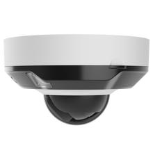 Load image into Gallery viewer, AJAX 8MP 2.8mm MINI DOME HL CAMERA WHITE
