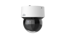 Load image into Gallery viewer, UNV 4MP DOME PTZ 16X MOTORISED CAMERA
