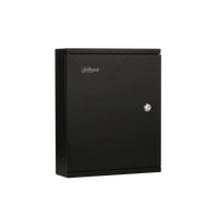 DAHUA ACCESS CONTROL BOX