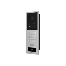 Load image into Gallery viewer, Akuvox 2.8 INCH KEYPAD LINUX VIDEO DOOR PHONE
