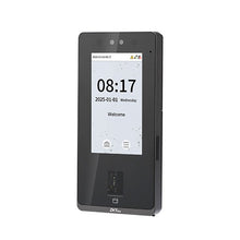 Load image into Gallery viewer, ZKTECO SENSEFACE 4 SIP-Ready Multi-Biometric Access Control
