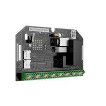 Load image into Gallery viewer, AJAX SUPERIOR FIBRA Hub Hybrid (4G) (without casing)
