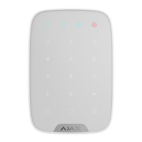 KEYPAD(WHITE)
