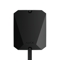 AJAX SUPERIOR FIBRA MULTITRANSMITTER BLACK