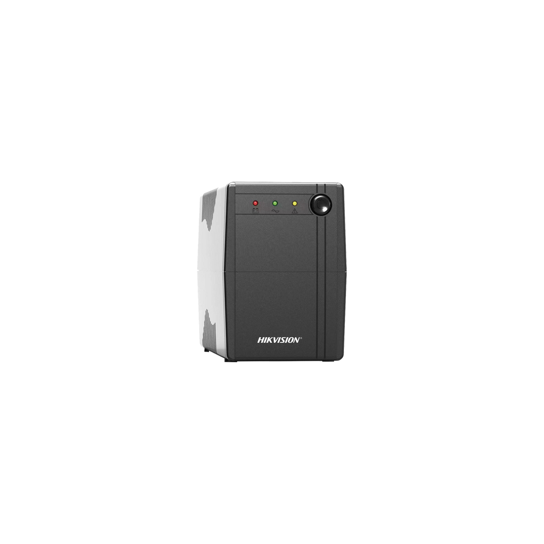 HILOOK 1000 VA / 600 W UPS
