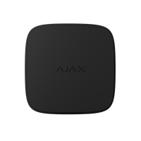 FIREPROTECT 2 AC (HEAT/SMOKE) BLACK