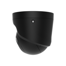 Load image into Gallery viewer, AJAX 5MP 2.8mm TURRET HL CAMERA BLACK
