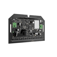 Load image into Gallery viewer, AJAX SUPERIOR FIBRA Hub Hybrid (4G) (without casing)
