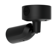 Load image into Gallery viewer, Ajax 8MP TurretCam HLVF (2.8 - 12mm) Black
