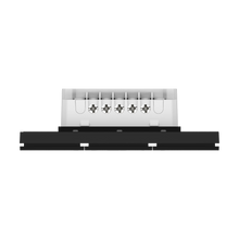 Load image into Gallery viewer, Akubela 3 Gang Black Smart Switch
