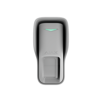 Curtain Outdoor Jeweller (White)