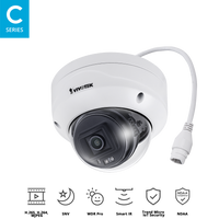 VIVOTEK 5MP FIXED DOME CAMERA