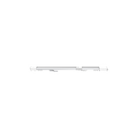 Akubela Curtain Track 2.3M - 4M