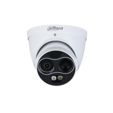 Load image into Gallery viewer, DAHUA WIZSENSE THERMAL
