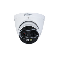 DAHUA WIZSENSE THERMAL