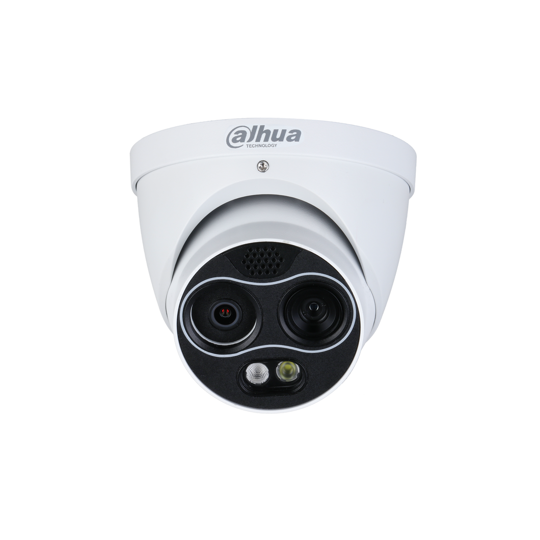 DAHUA WIZSENSE THERMAL