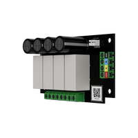 AJAX SUPERIOR FIBRA MULTIRELAY
