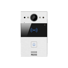 Load image into Gallery viewer, Akuvox 1 BUTTON 2-WIRE VIDEO DOOR PHONE
