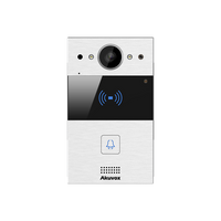 Akuvox 1 BUTTON 2-WIRE VIDEO DOOR PHONE
