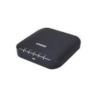 VORTEX CLOUD BRIDGE SOLUTION