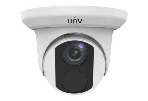 8MP UNIVIEW TURRET