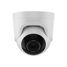 Load image into Gallery viewer, AJAX 8MP 2.8MM TURRET CAMERA WHITE
