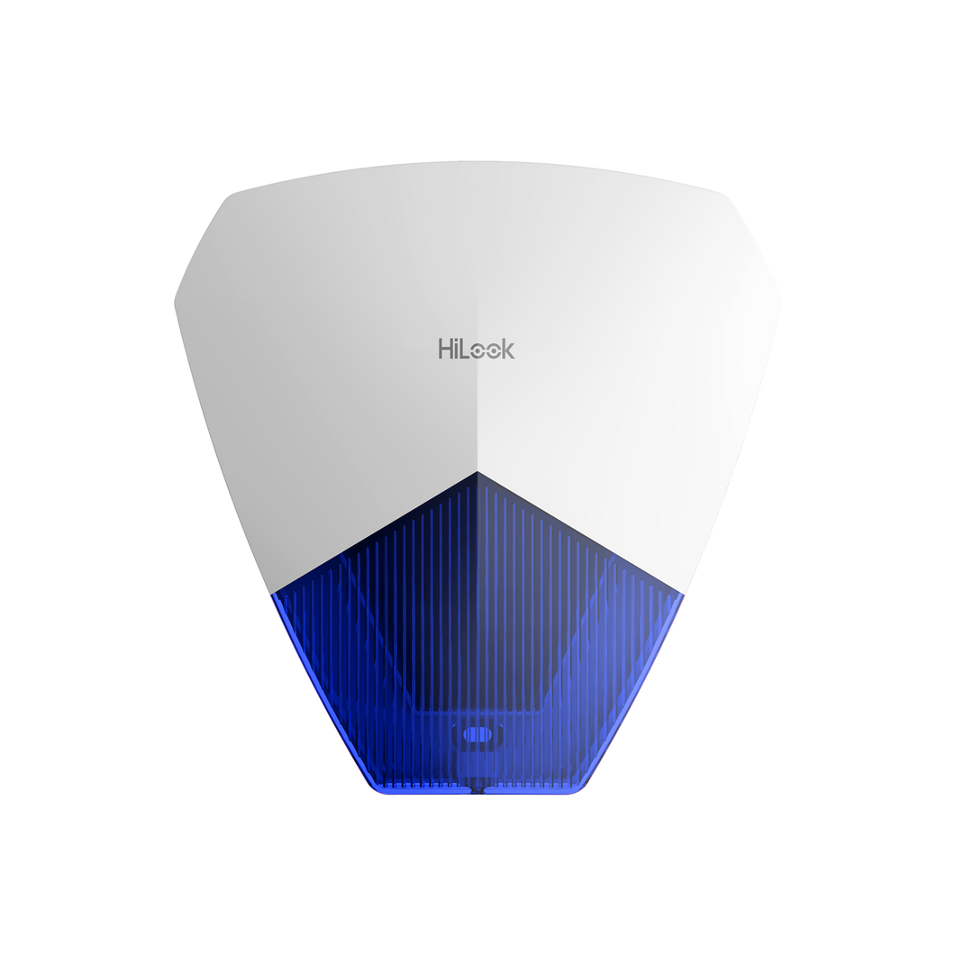 HILOOK ALARM EXTERNAL SIREN