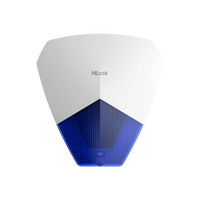 HILOOK ALARM SIREN