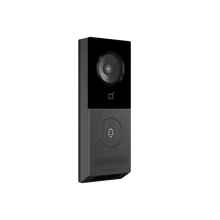 Load image into Gallery viewer, Akuvox single-button smart intercom

