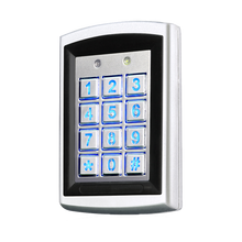 Load image into Gallery viewer, STANDALONE ACCESS CONTROL SYSTEM
