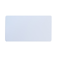 MIFARE CARD, 13.56MHZ WORKING FREQUENCY