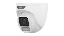 Load image into Gallery viewer, UNV 6MP OWLVIEW PLUS FIXED TURRET CAMERA
