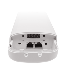 Load image into Gallery viewer, WI-TEK 5KM OUTDOOR 100MBPS WIRELESS POINT-TO-POINT CPE KIT
