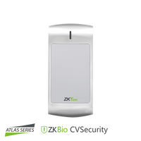 ZKTECO METAL READER OUTDOOR