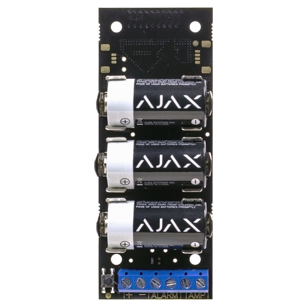 TRANSMITTER