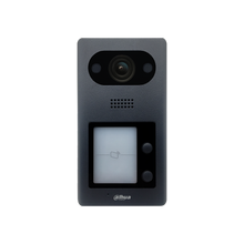 Load image into Gallery viewer, DAHUA 2MP VILLA 2 BUTTON OUTDOOR STATION
