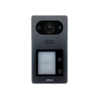 DAHUA 2MP VILLA 2 BUTTON OUTDOOR STATION