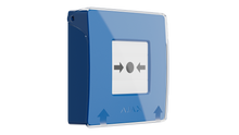 Load image into Gallery viewer, MANUAL CALL POINT (BLUE)
