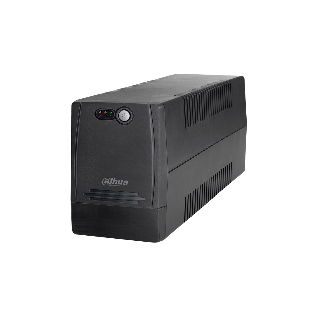 DAHUA 600VA/360W UPS