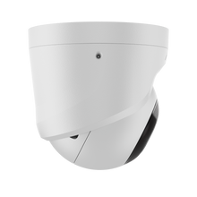 Load image into Gallery viewer, AJAX 8MP 4MM TURRET CAMERA WHITE
