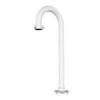 PARAPET MOUNT BRACKET OF PTZ CAMERA