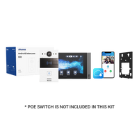 Akuvox IP INTERCOM Android KIT (R20A/S563)